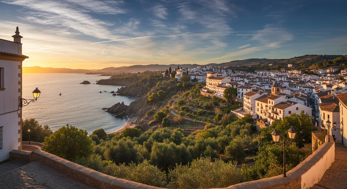 Apartments for sale in Arroyo de la Miel Benalmádena