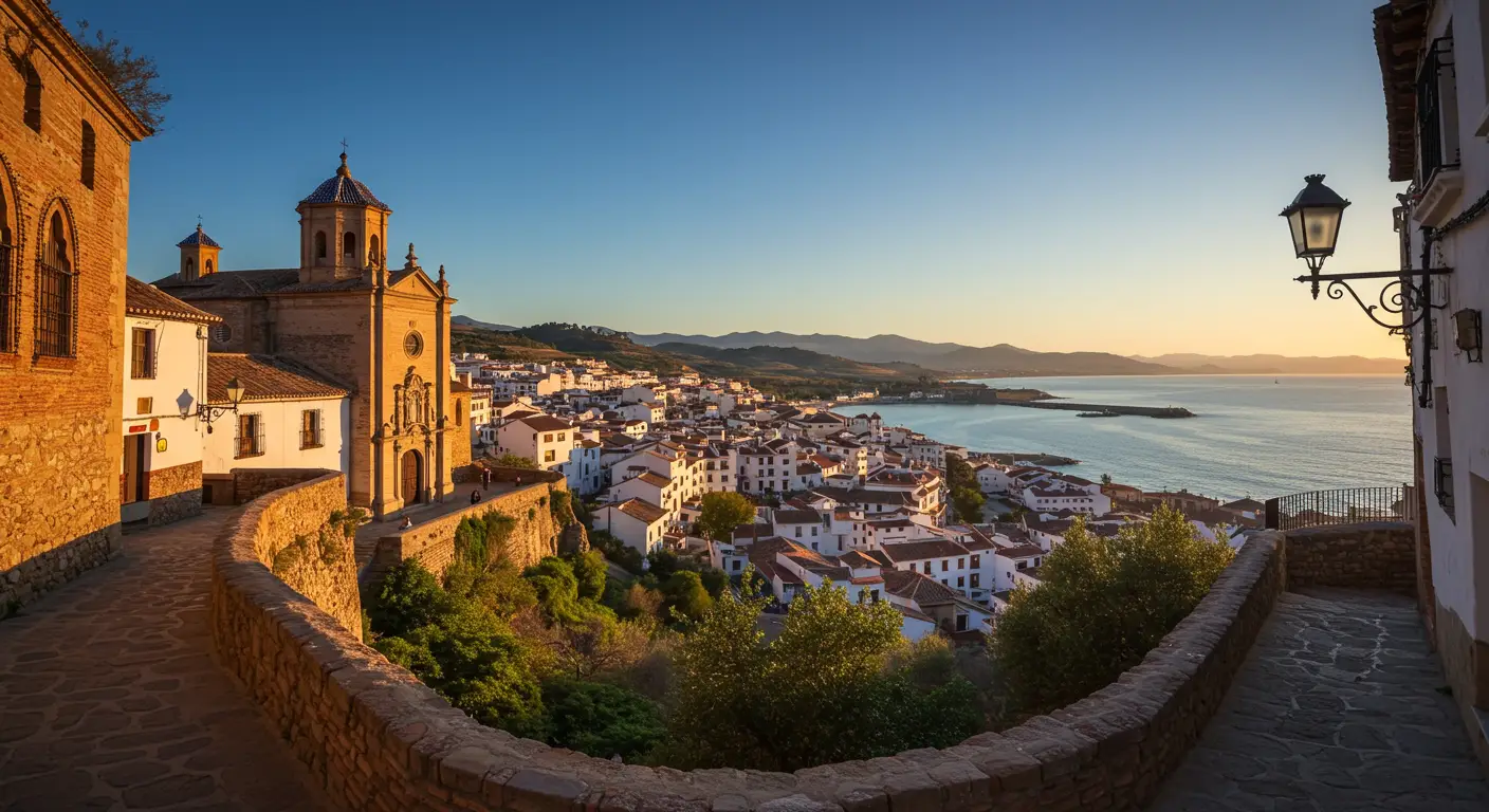 Apartments for sale in Artola Marbella