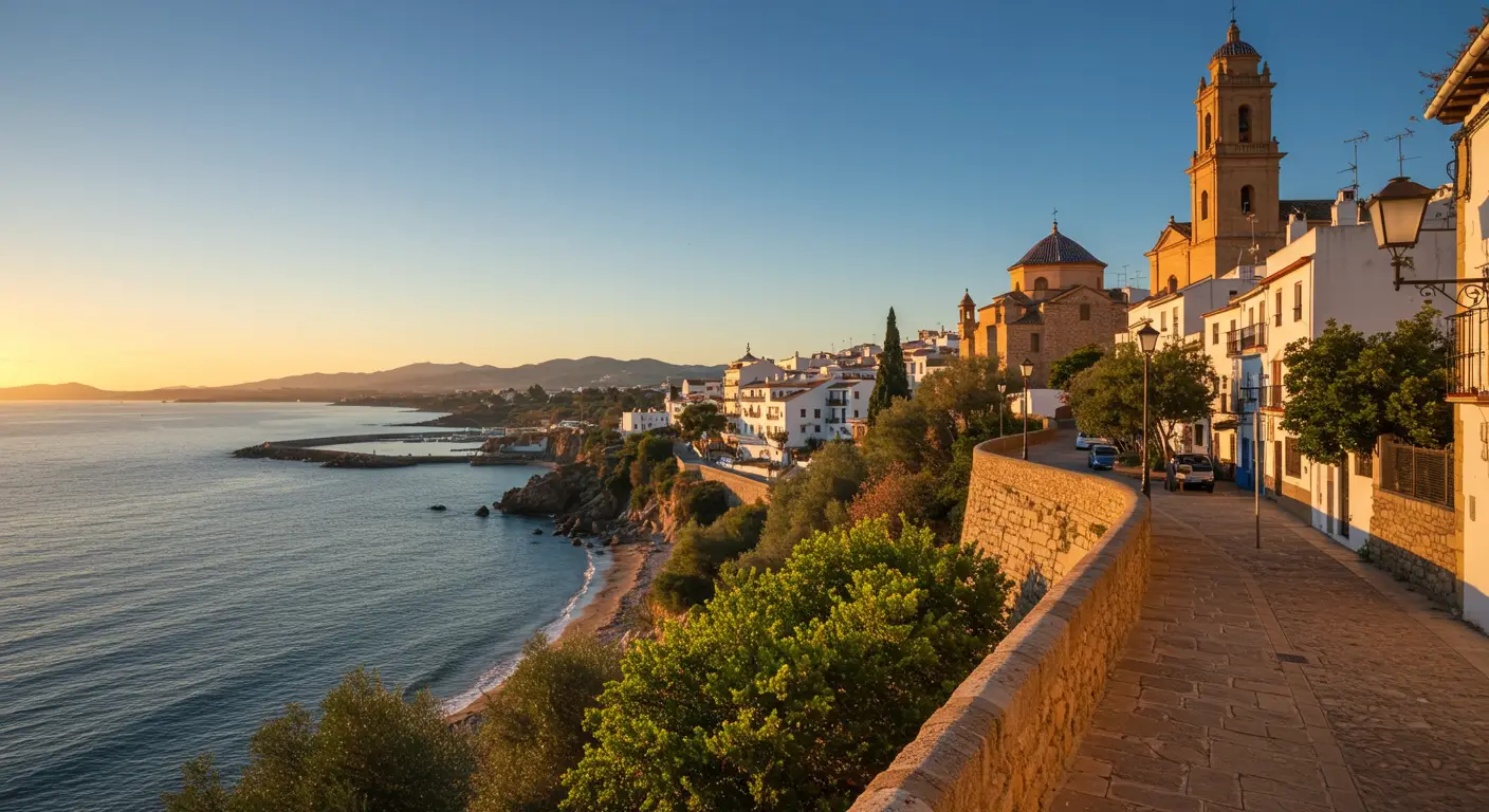 Apartments for sale in Bel Air Estepona