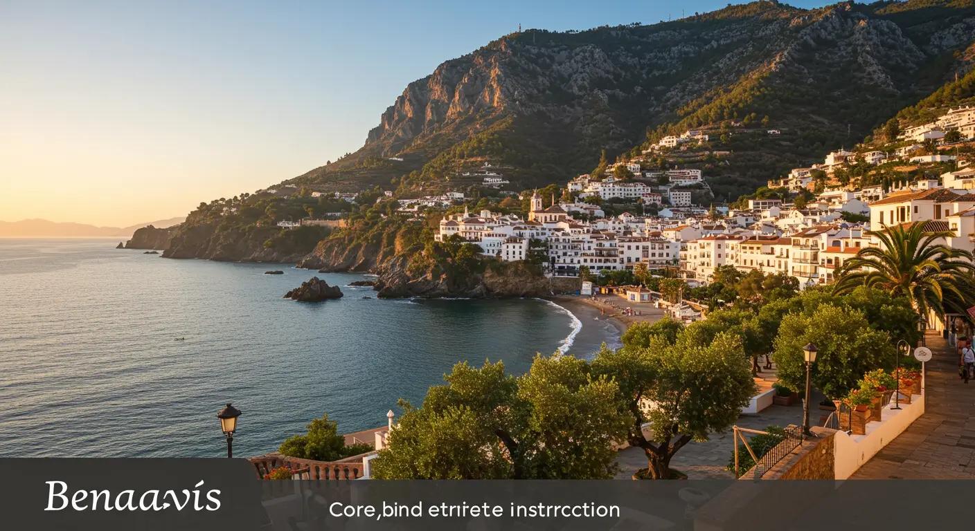 Apartments for sale in Benahavís Benahavís