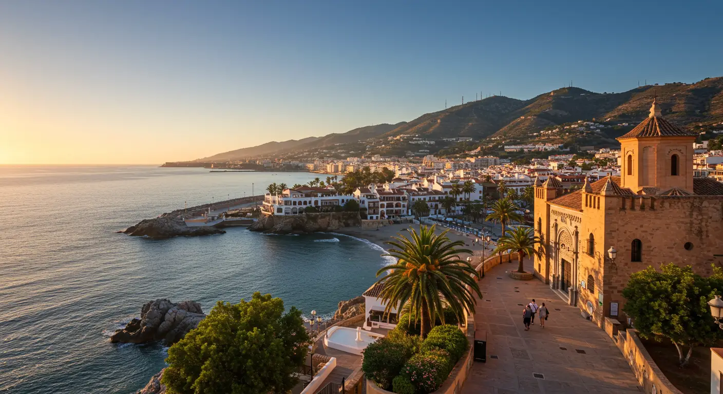 Apartments for sale in Benalmádena Benalmádena