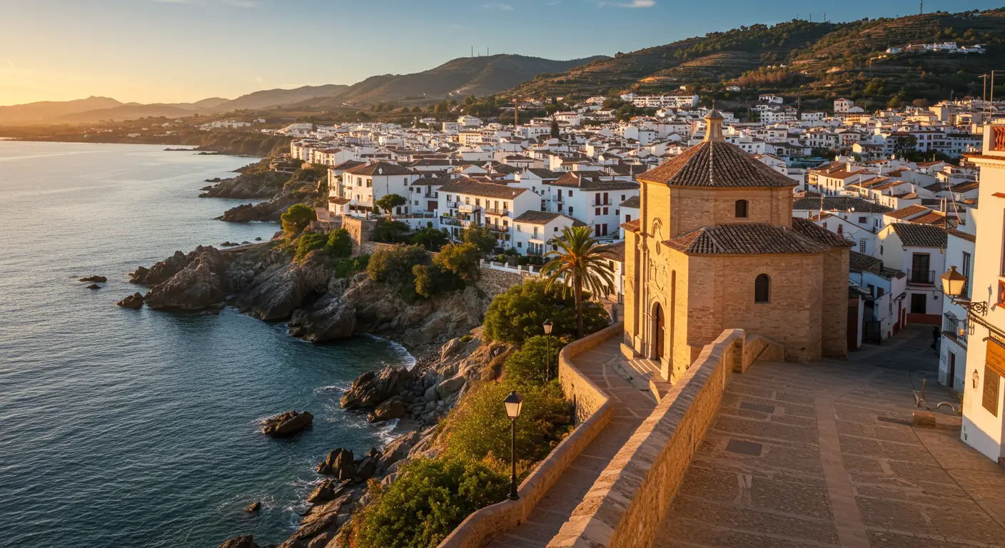 Apartments for sale in Benamara Estepona