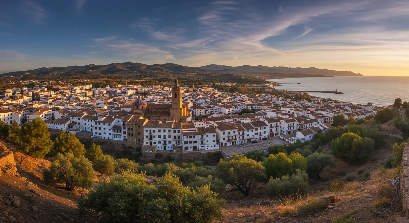 Apartments for sale in Benavista Estepona