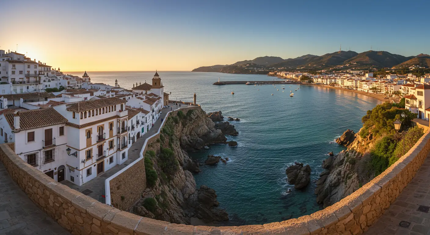 Apartments for sale in Cabopino Marbella