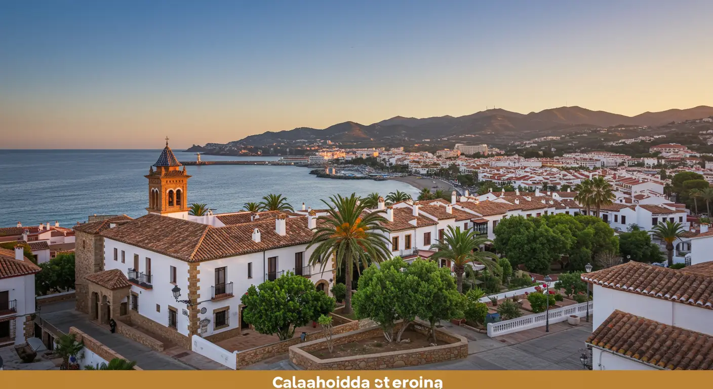 Apartments for sale in Calahonda Mijas