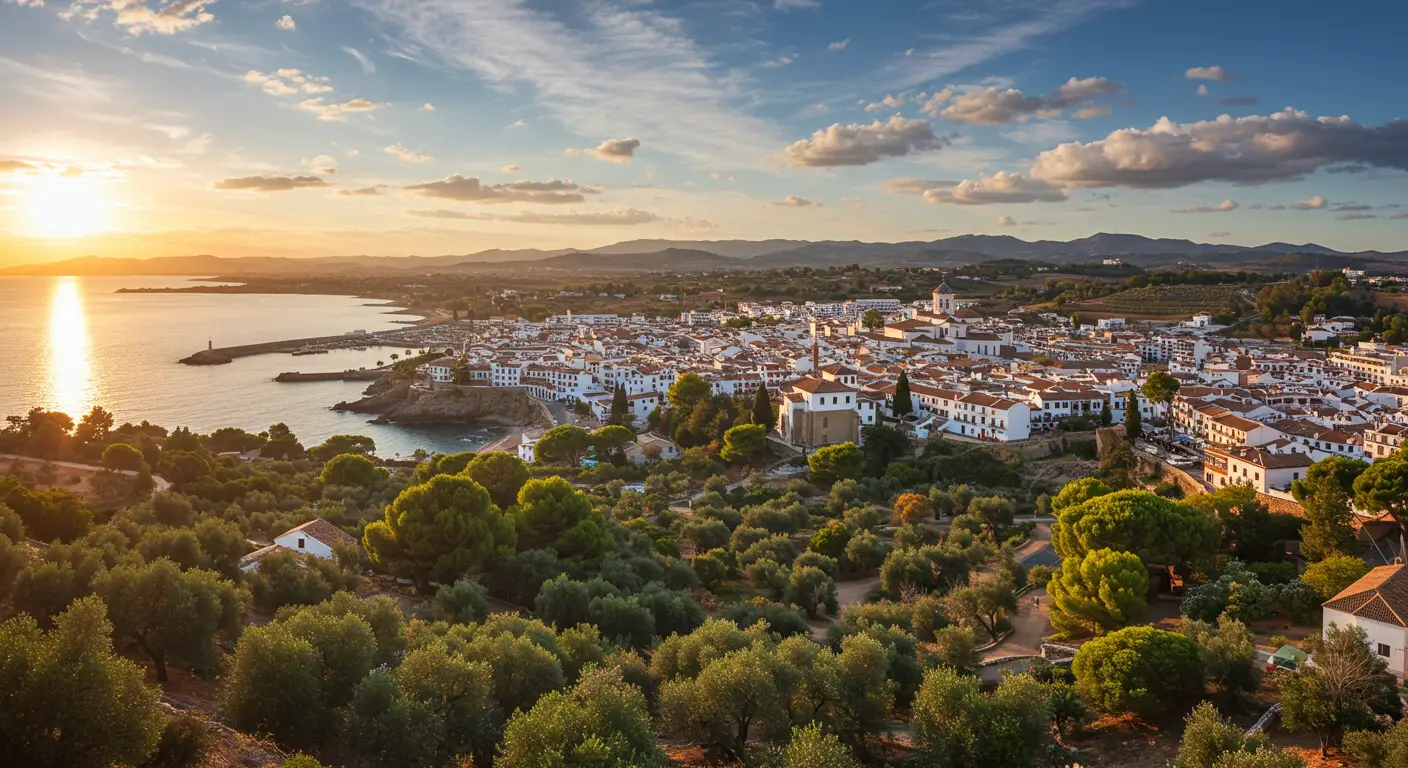 Apartments for sale in Calypso Mijas