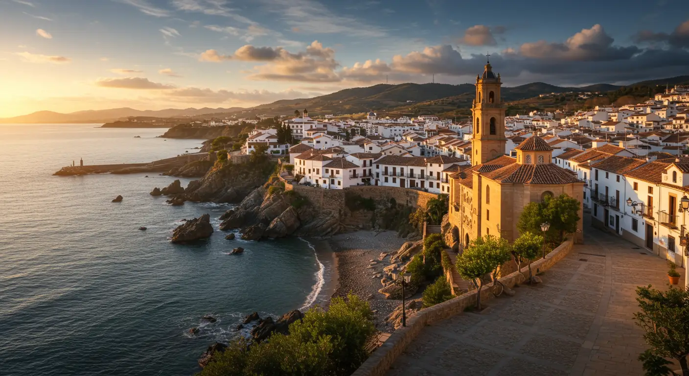 Apartments for sale in Campanillas Málaga