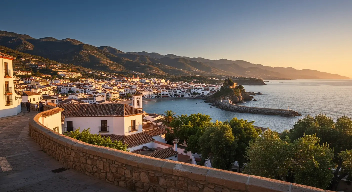 Apartments for sale in Campo Mijas Mijas