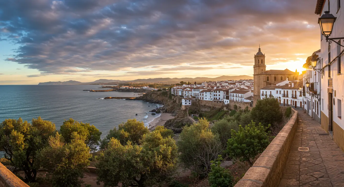 Apartments for sale in Cancelada Estepona