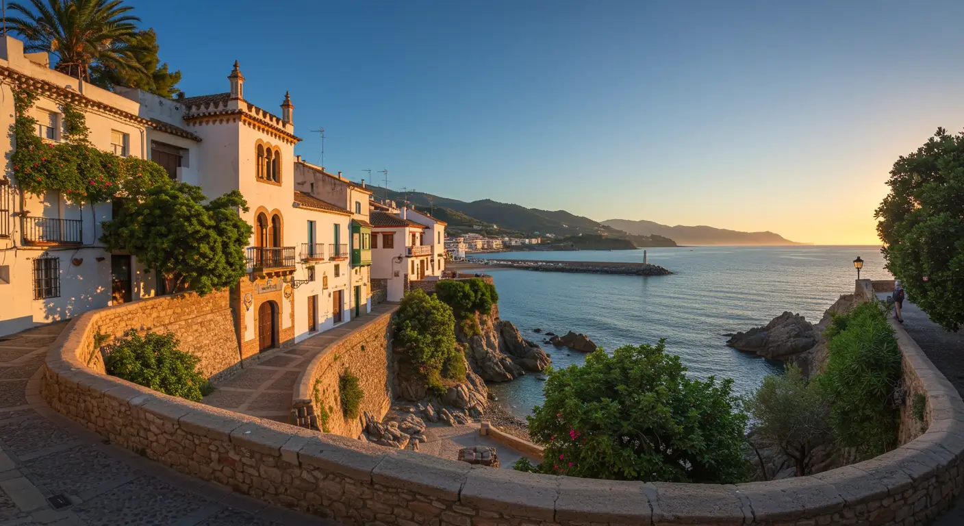 Apartments for sale in Carib Playa Marbella