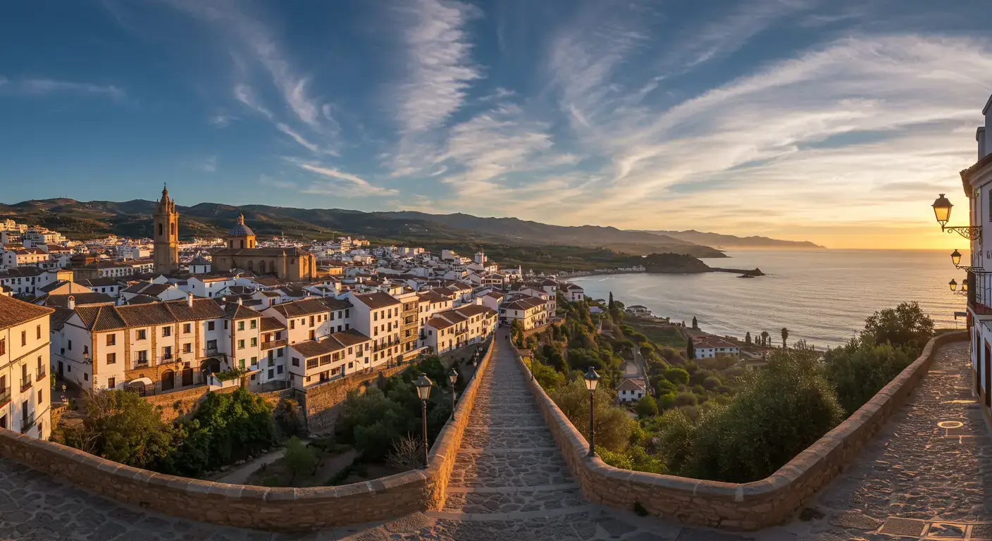 Apartments for sale in Carvajal Fuengirola