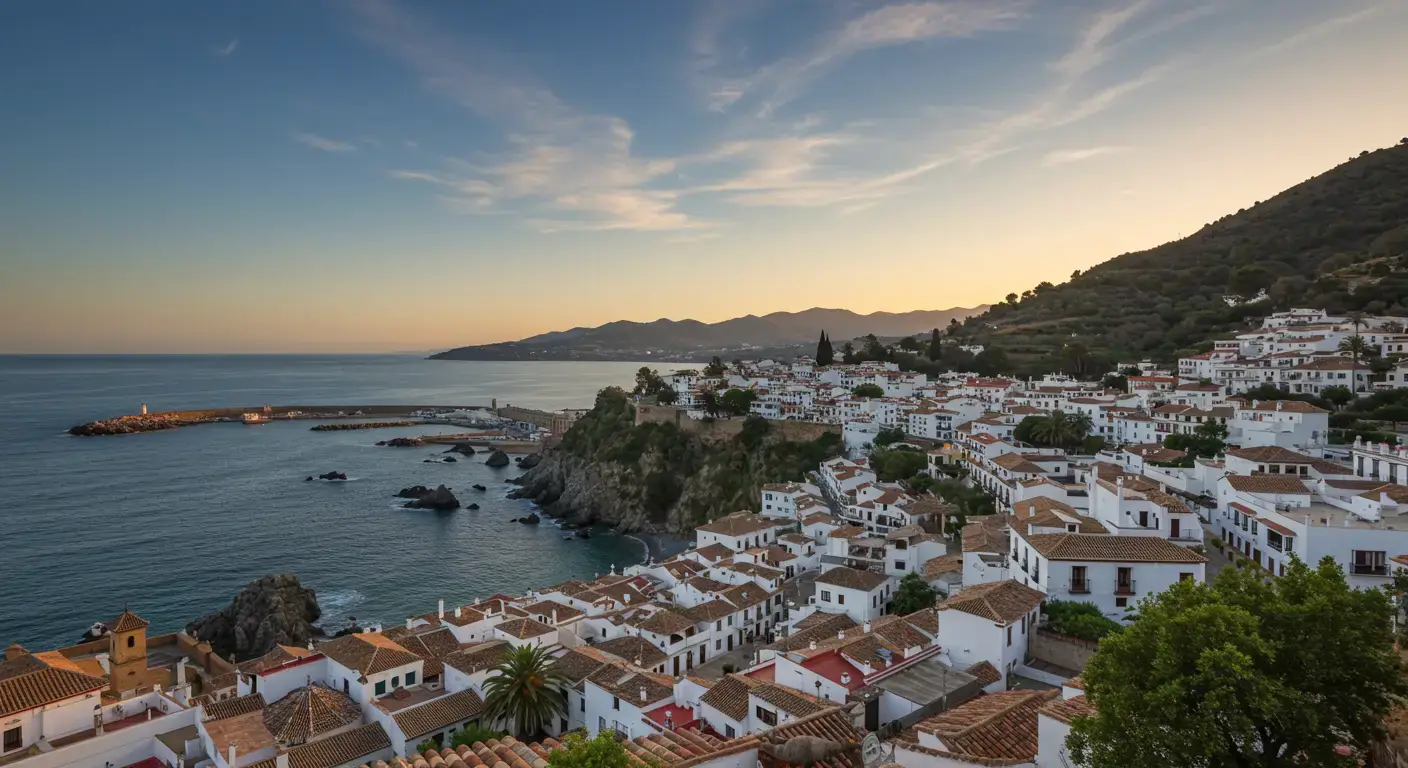 Apartments for sale in Casares Casares