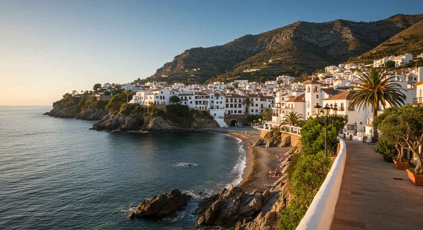 Apartments for sale in Casares Playa Casares