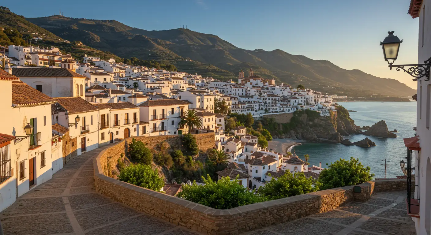 Apartments for sale in Casares Pueblo Casares