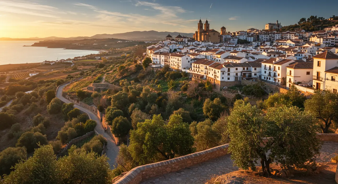 Apartments for sale in Cerros del Aguila Mijas