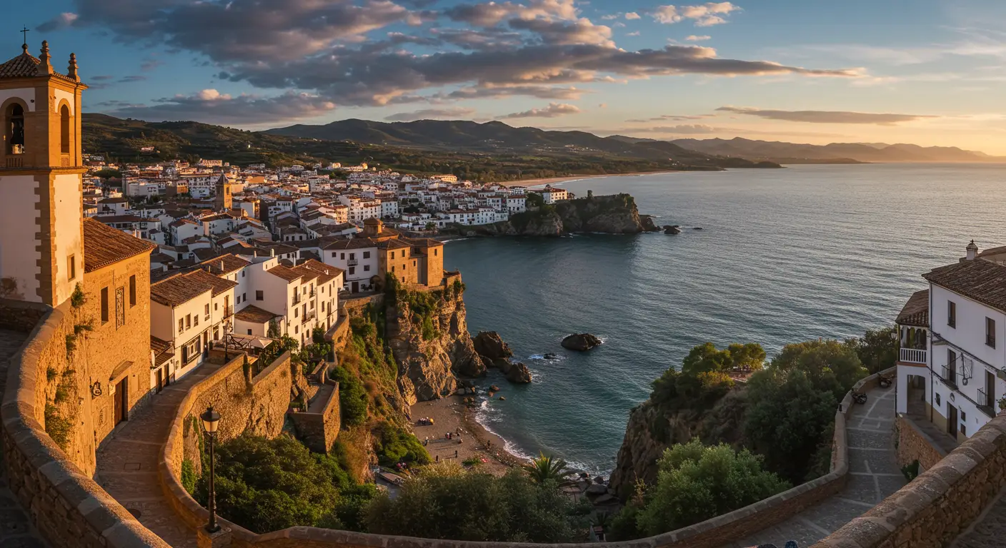 Apartments for sale in Churriana Málaga