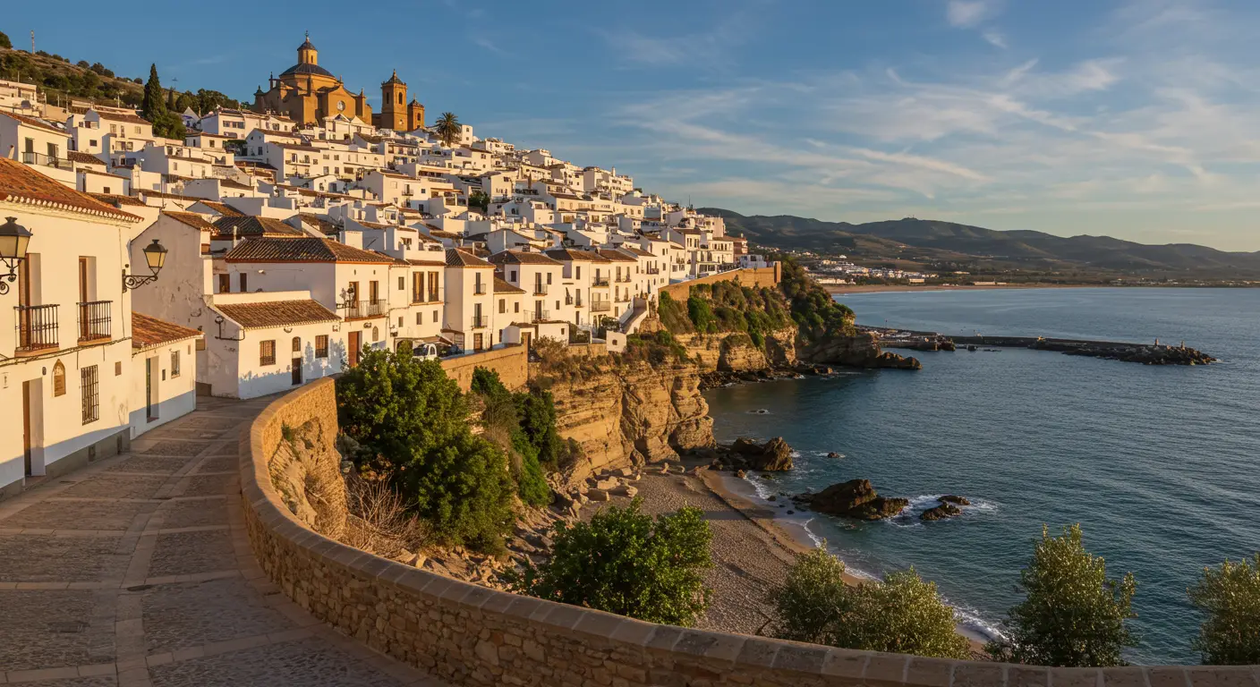 Apartments for sale in Cortijo Blanco Marbella