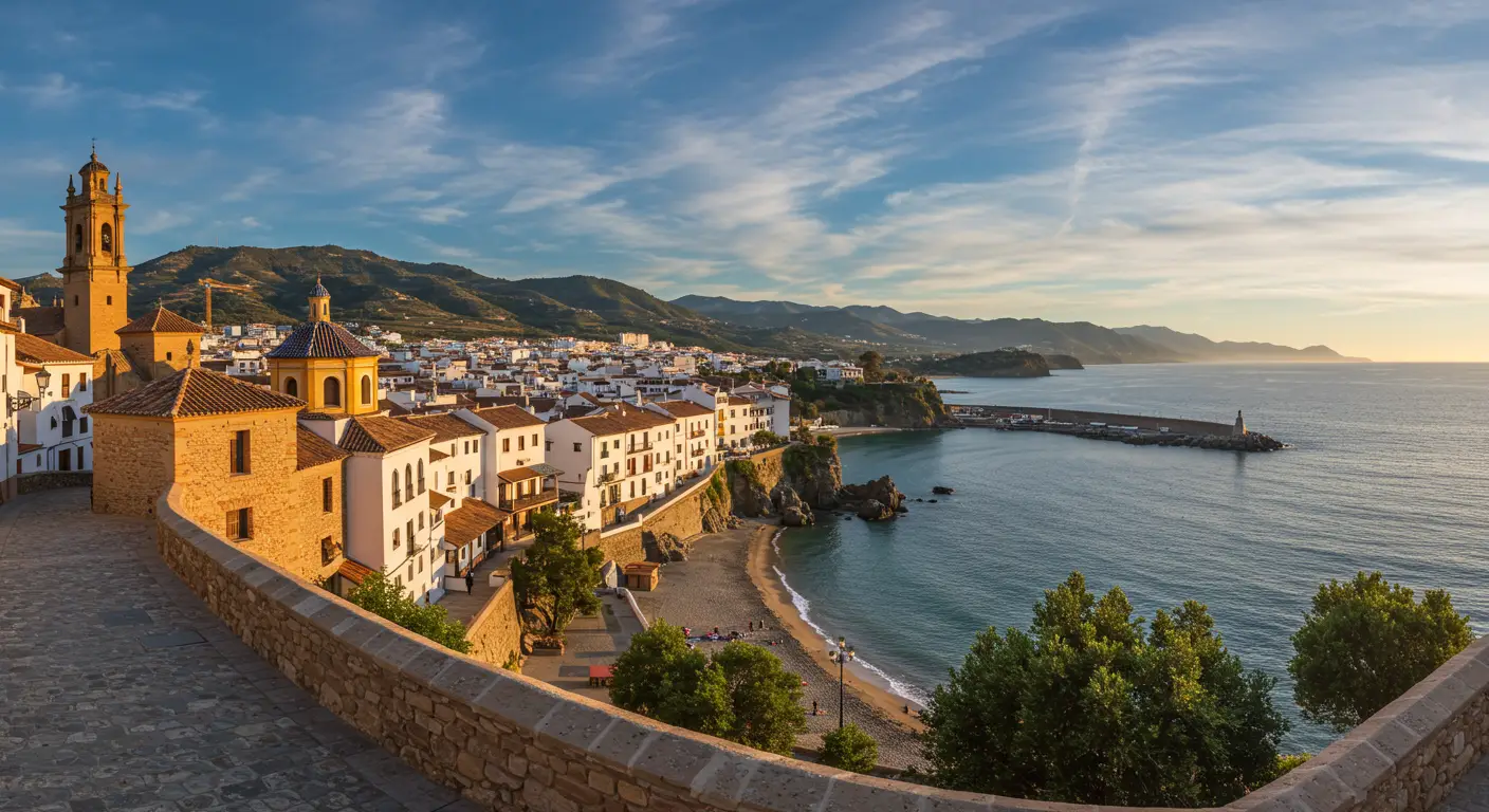 Apartments for sale in Costabella Marbella