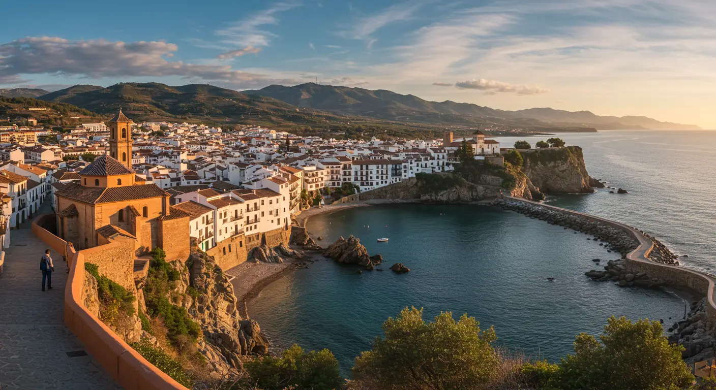 Apartments for sale in Costalita Estepona