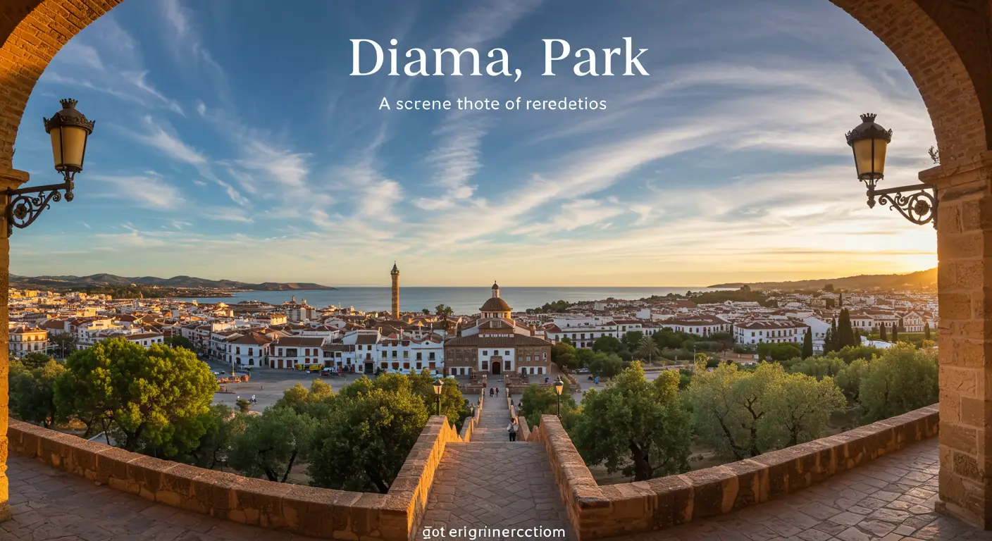 Apartments for sale in Diana Park Estepona