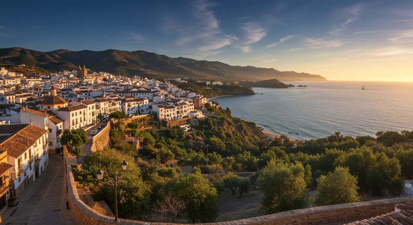 Apartments for sale in El Chaparral Mijas