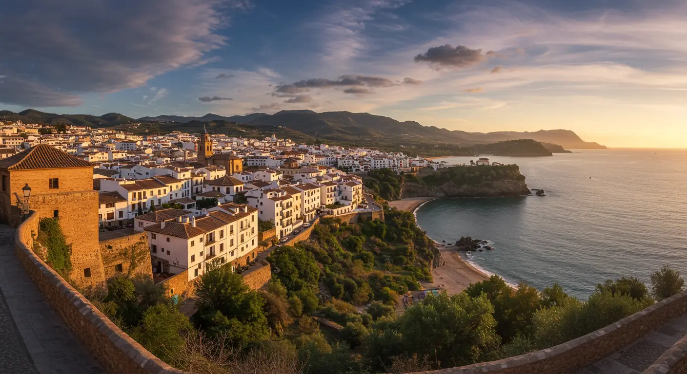 Apartments for sale in El Coto Fuengirola