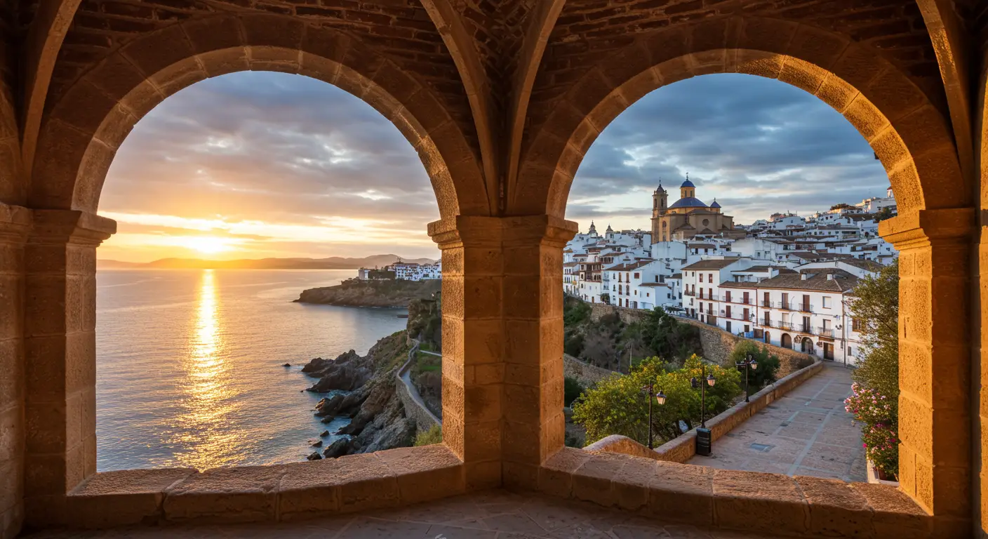 Apartments for sale in El Faro Mijas