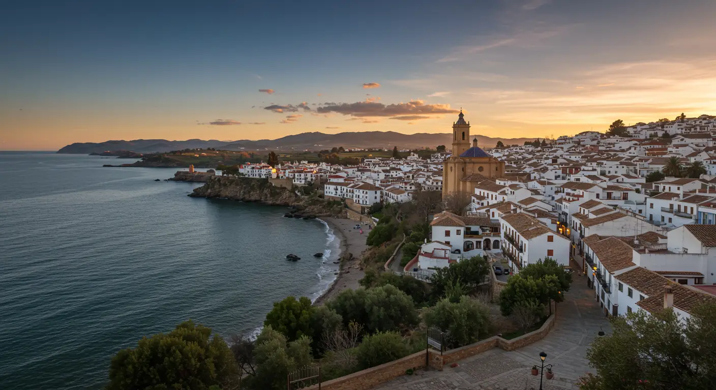 Apartments for sale in El Madroñal Benahavís