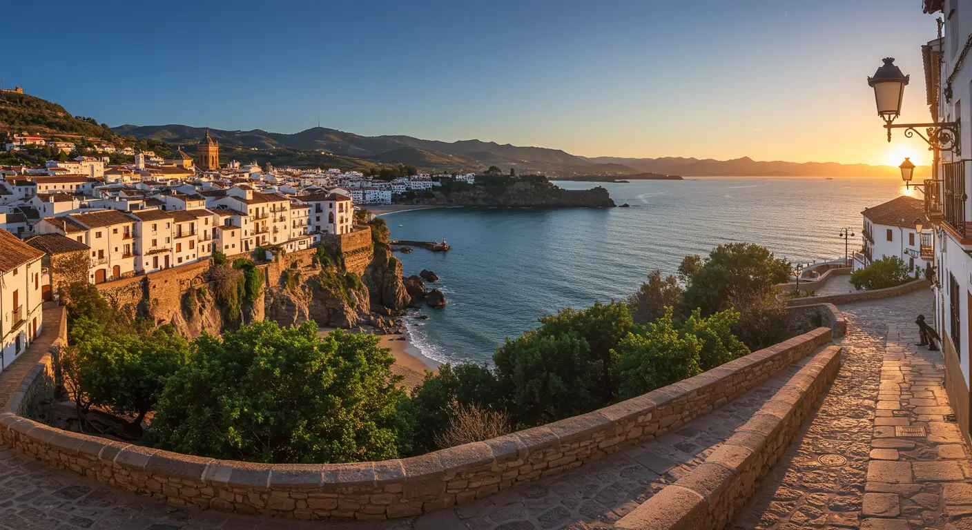 Apartments for sale in El Pinillo Torremolinos