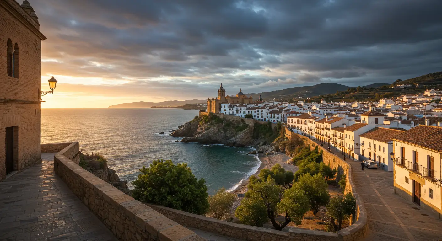 Apartments for sale in El Rosario Marbella