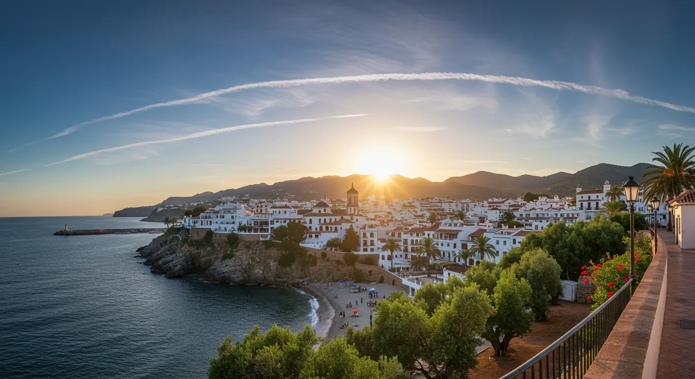 Apartments for sale in Elviria Marbella