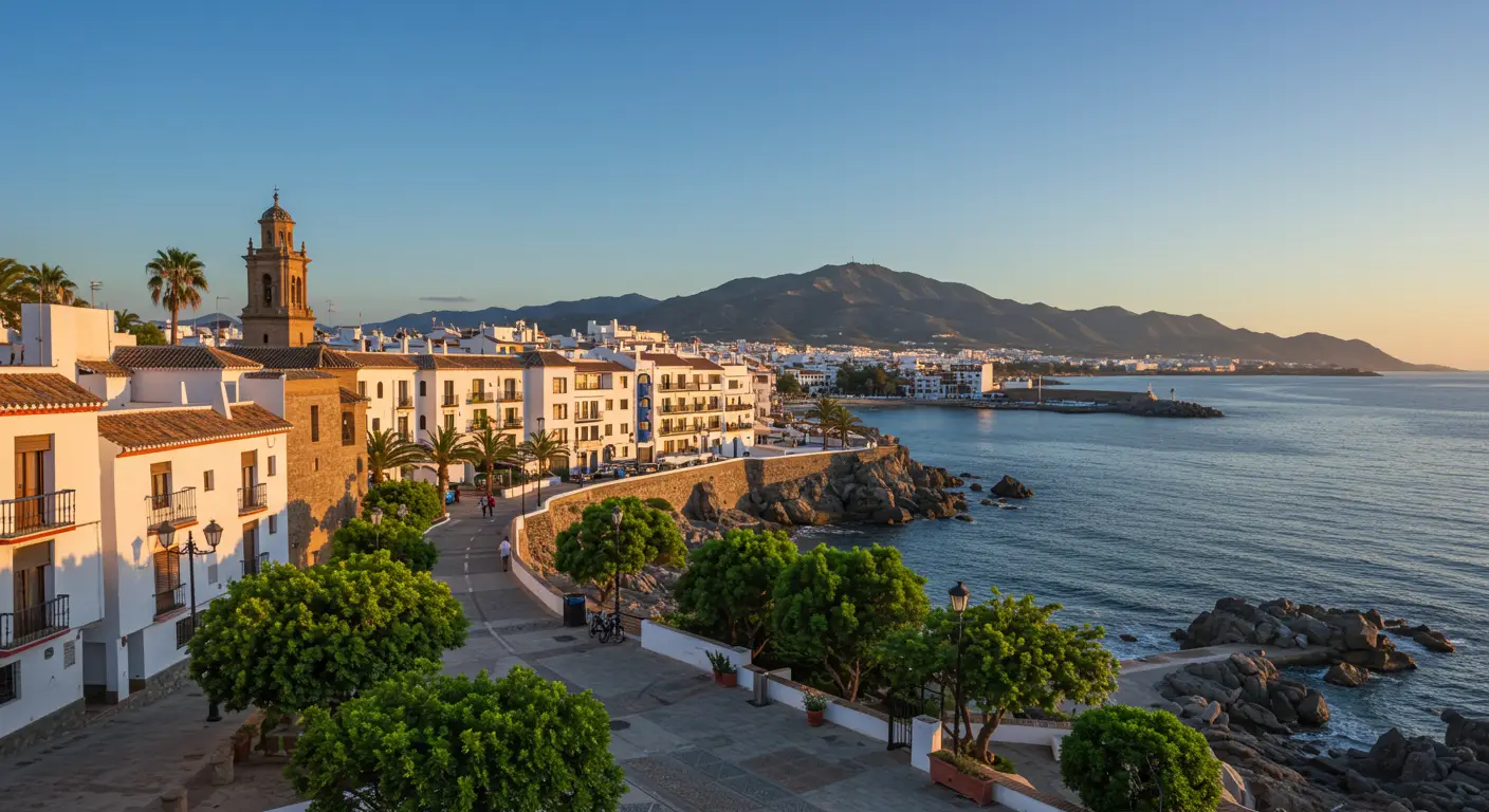 Apartments for sale in Estepona Estepona