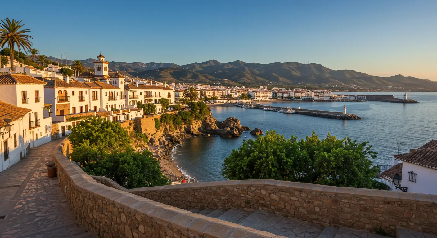 Apartments for sale in Guadalmina Alta Marbella