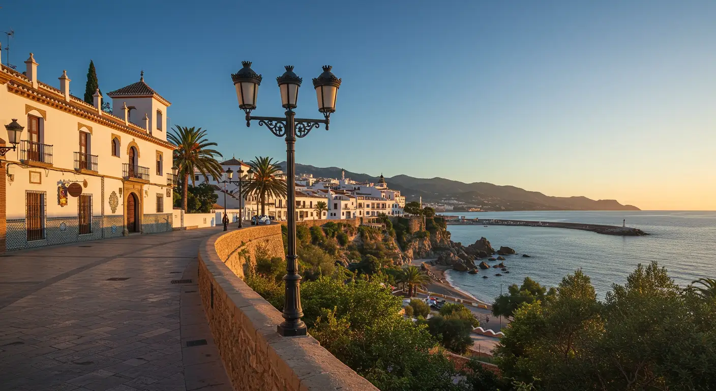 Apartments for sale in Guadalmina Baja Marbella