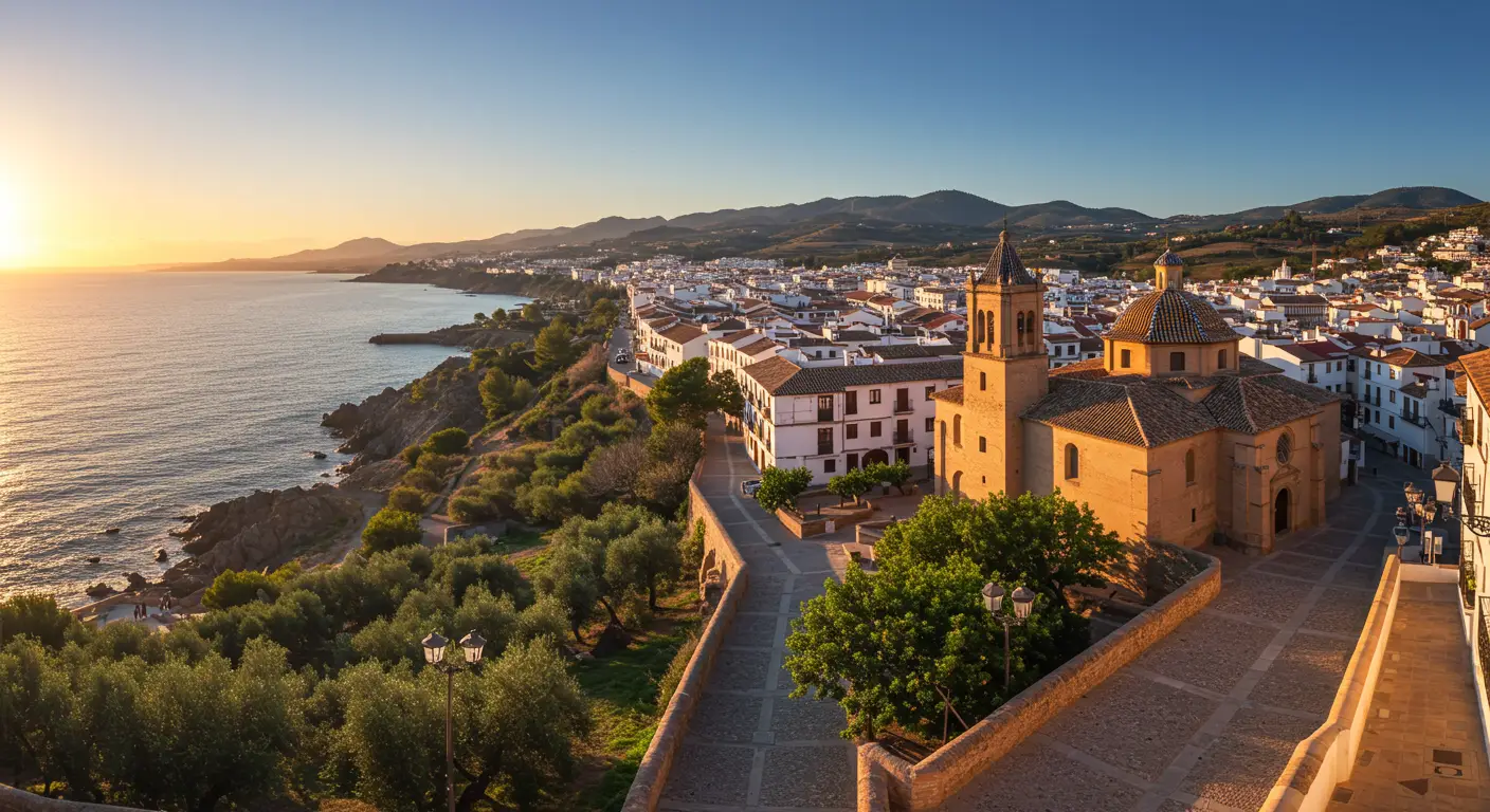 Apartments for sale in Hacienda del Sol Estepona