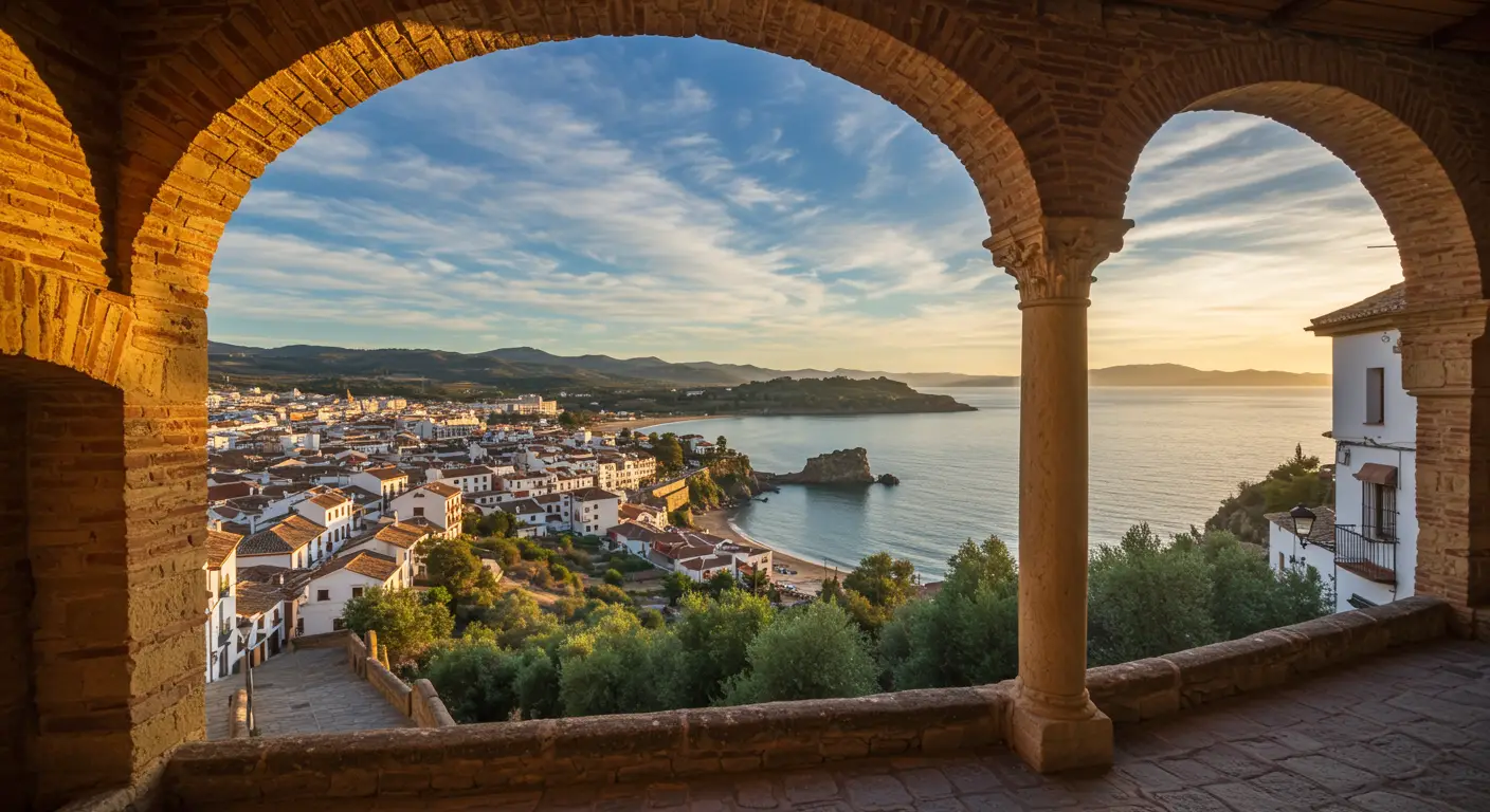 Apartments for sale in Huelin Málaga