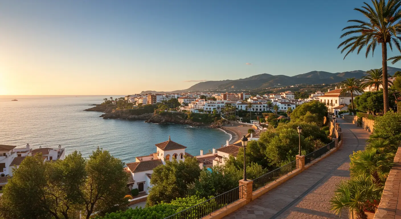 Apartments for sale in La Cala Golf Mijas