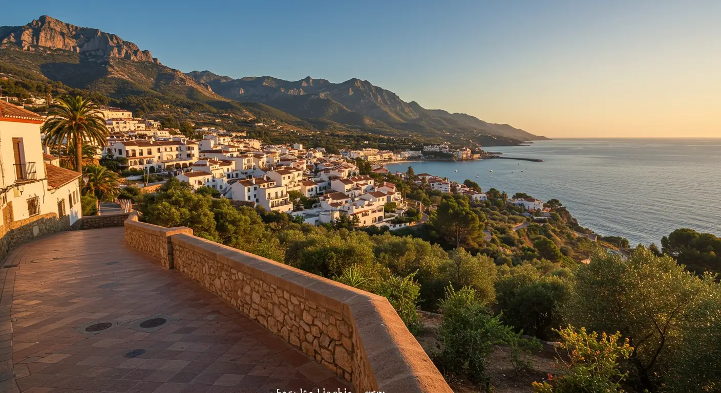 Apartments for sale in La Cala Hills Mijas