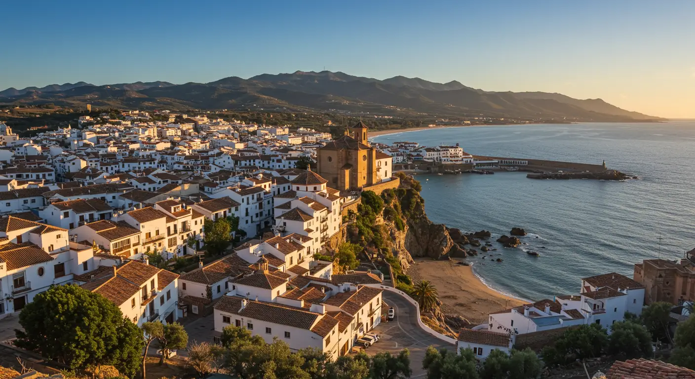 Apartments for sale in La Cala Mijas