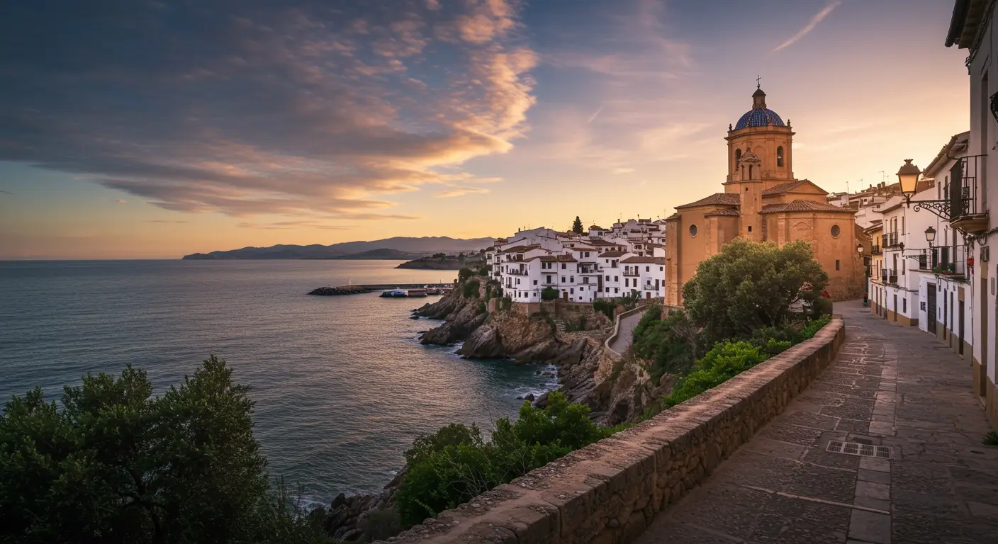 Apartments for sale in La Capellania Benalmádena