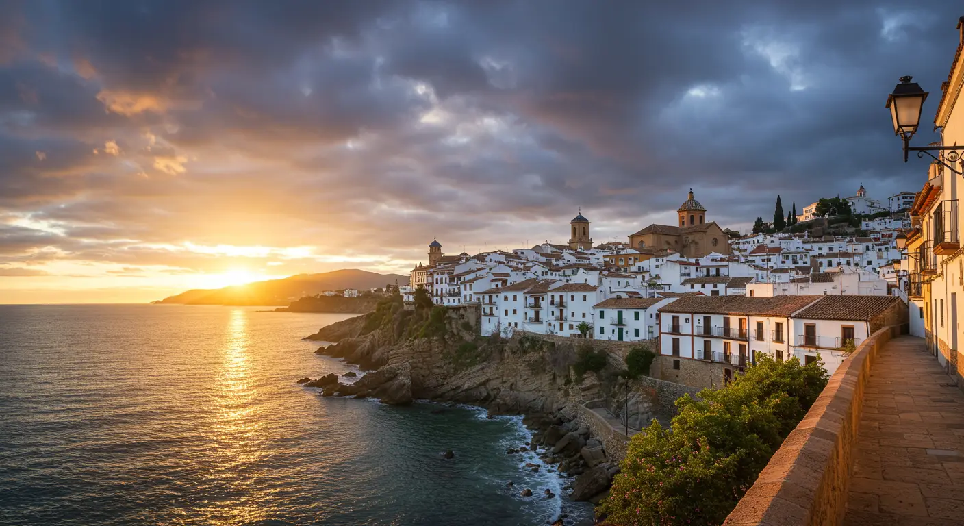 Apartments for sale in La Cerquilla Marbella