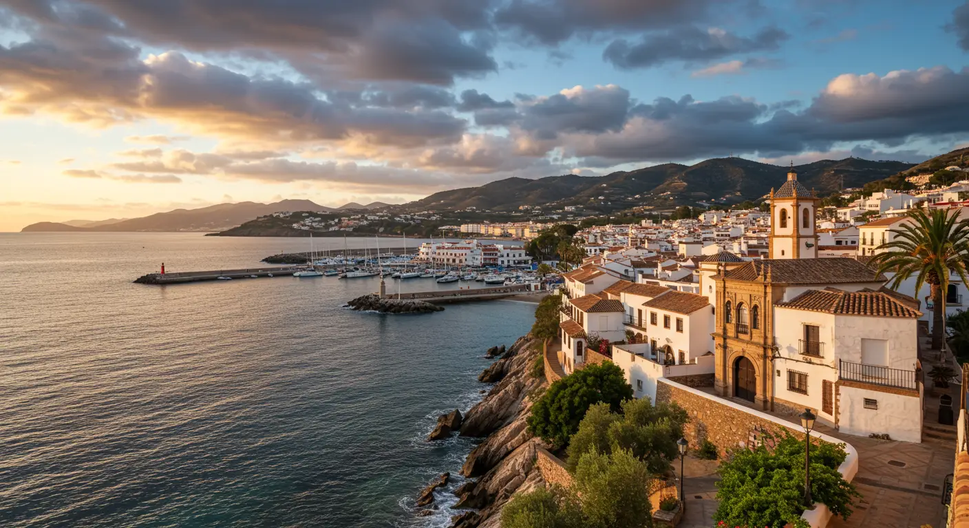 Apartments for sale in La Duquesa Manilva