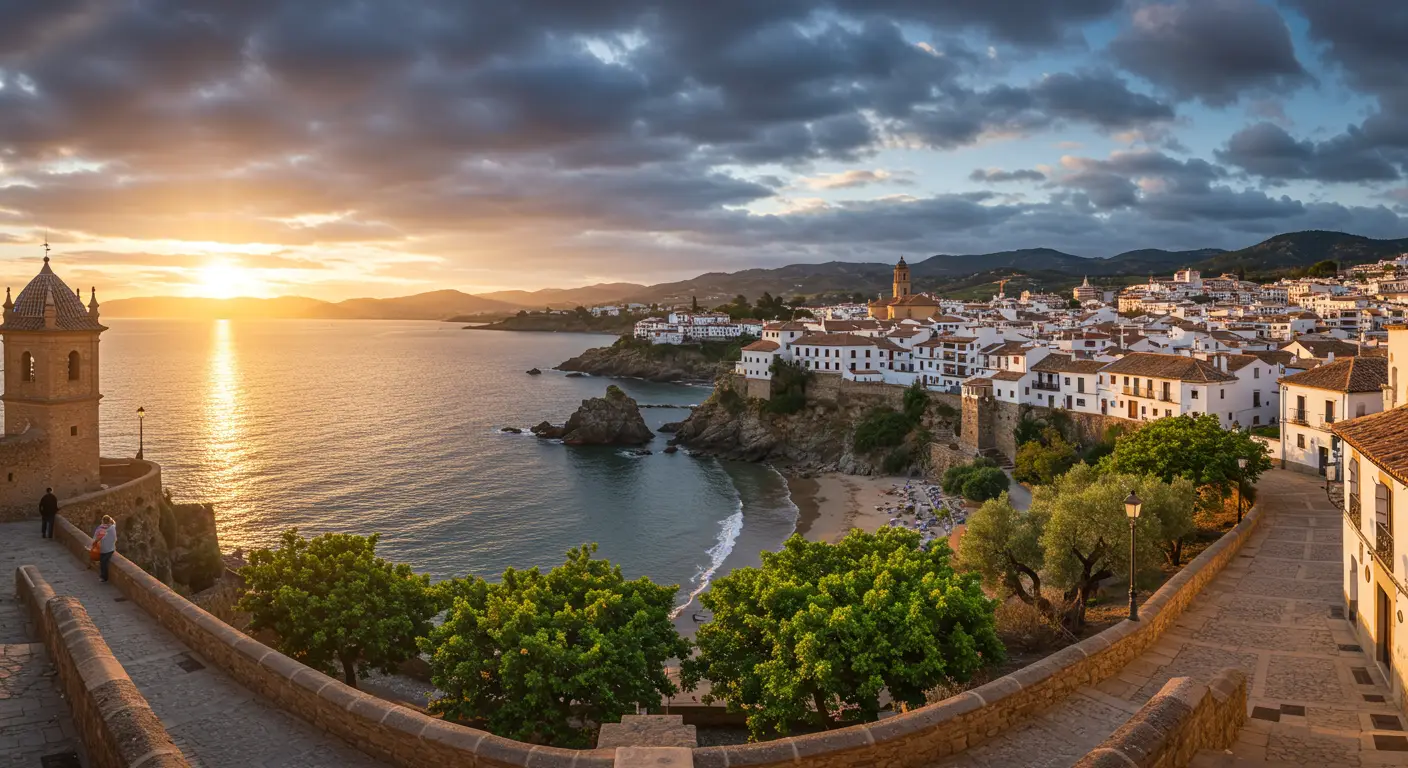 Apartments for sale in La Heredia Benahavís