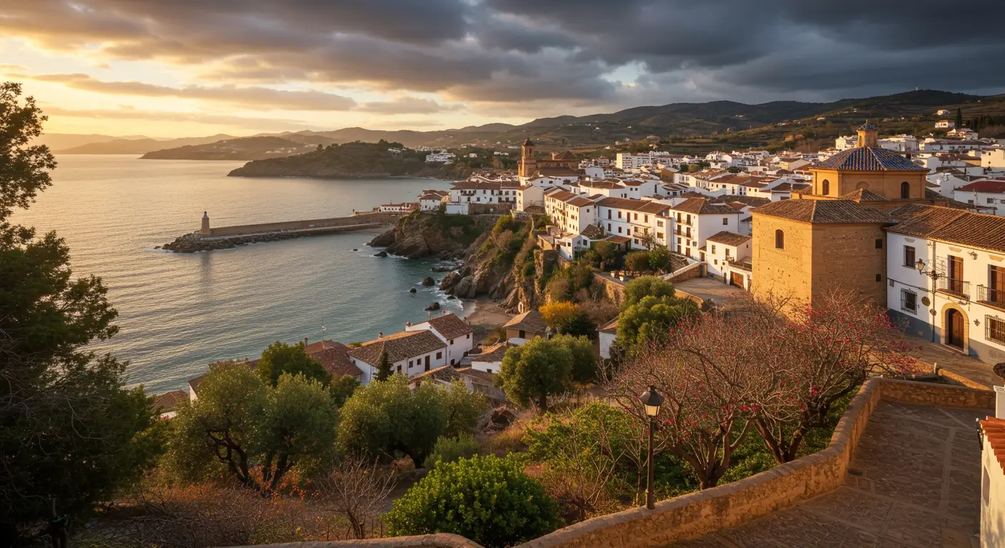 Apartments for sale in La Mairena Marbella