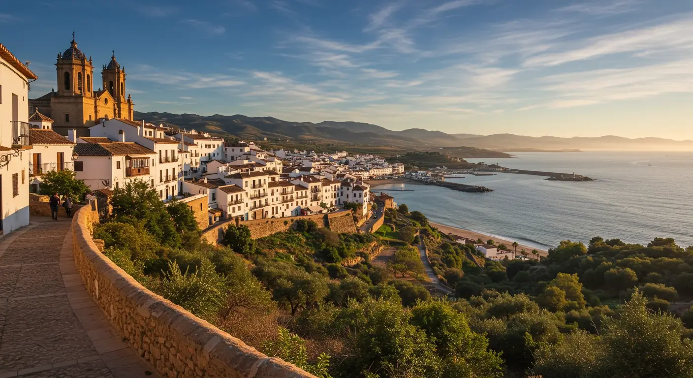 Apartments for sale in La Reserva De Alcuzcuz Benahavís