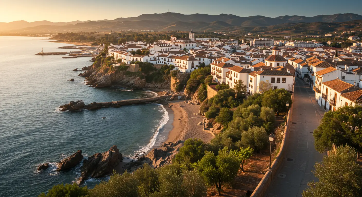 Apartments for sale in Las Brisas Marbella