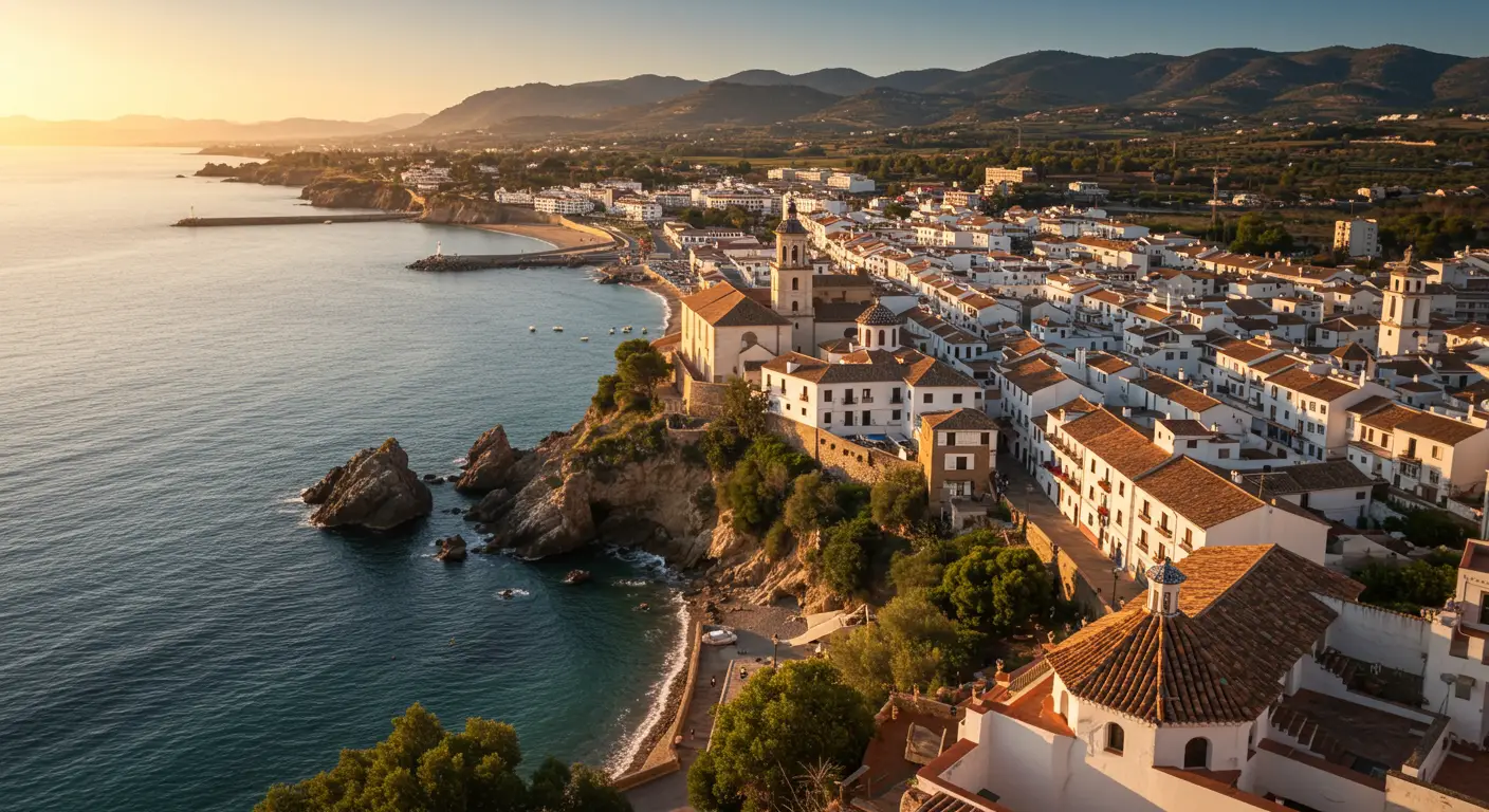 Apartments for sale in Las Chapas Marbella