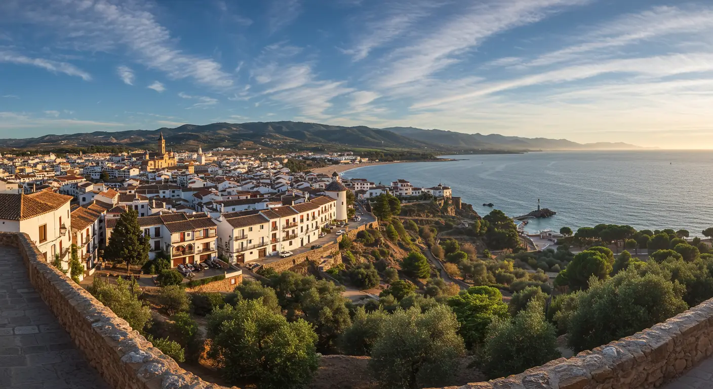 Apartments for sale in Las Lagunas Mijas