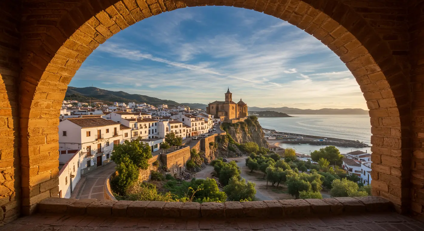 Apartments for sale in Los Almendros Benahavís