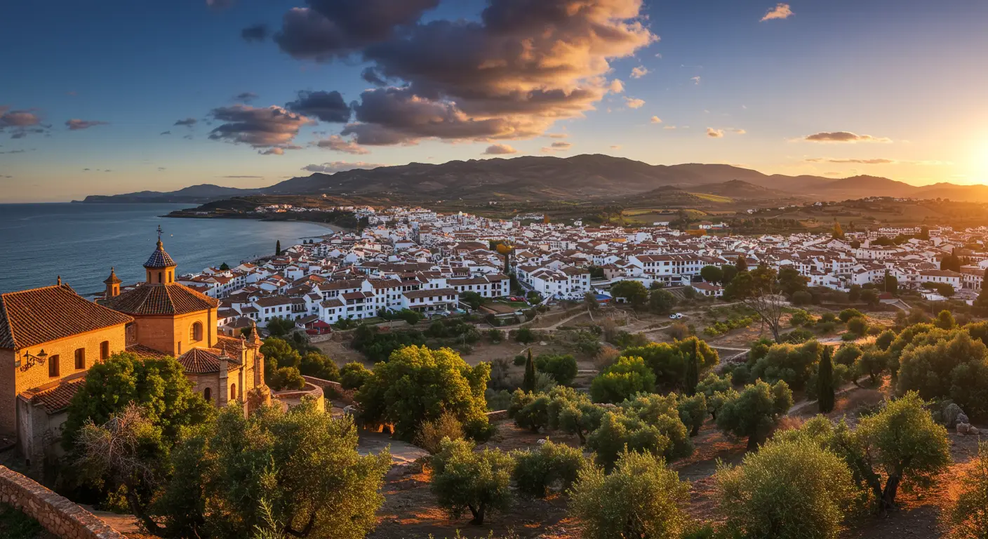 Apartments for sale in Los Arqueros Benahavís